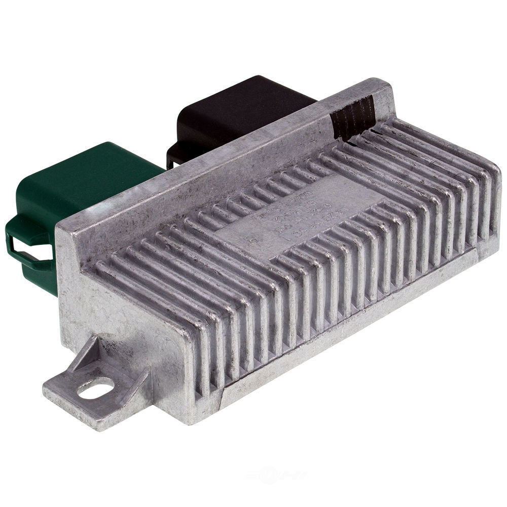 Glow Plug Relay   GB Remanufacturing   522-039