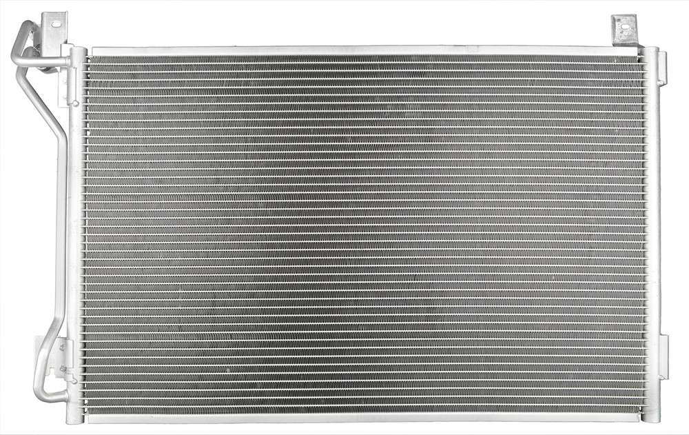 A/C Condenser Bran New  FVP   CON4011 - 3 Year Warranty
