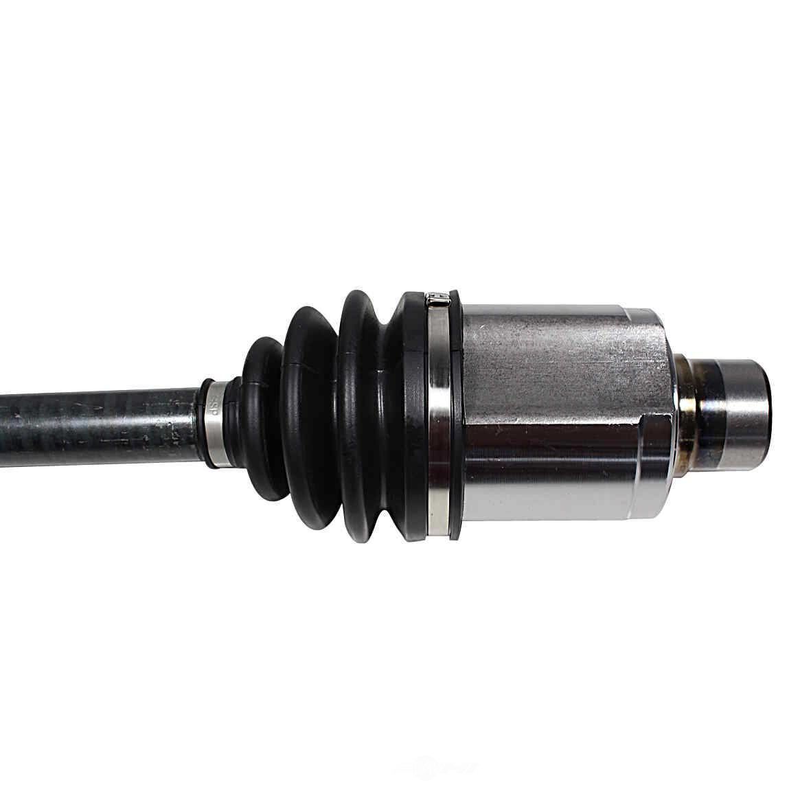 Right New CV Complete Assy   GSP North America   NCV36573