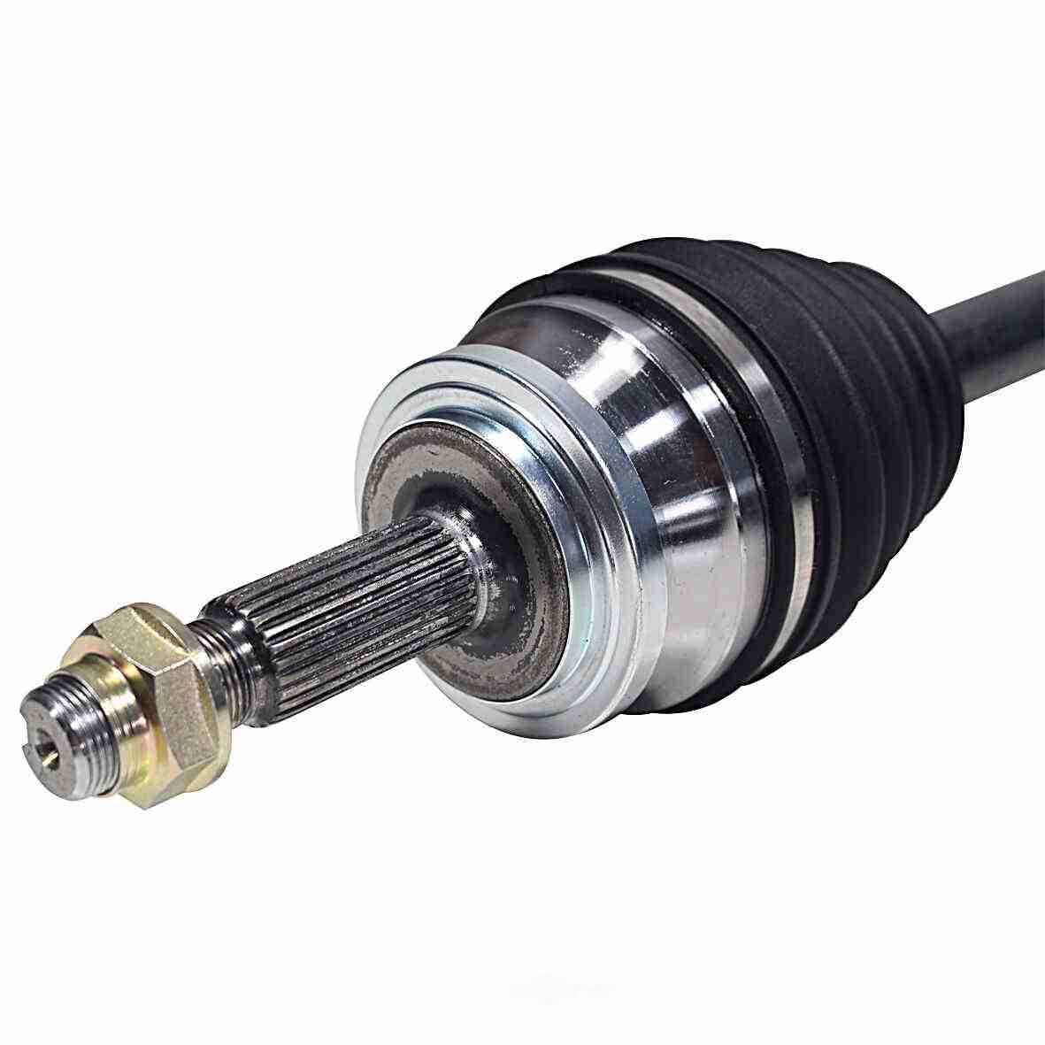 Left New CV Complete Assy   GSP North America   NCV69113