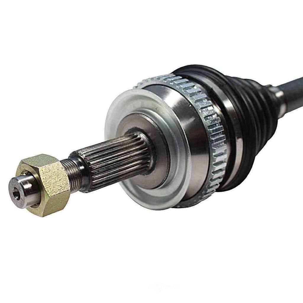Left New CV Complete Assy   GSP North America   NCV12535