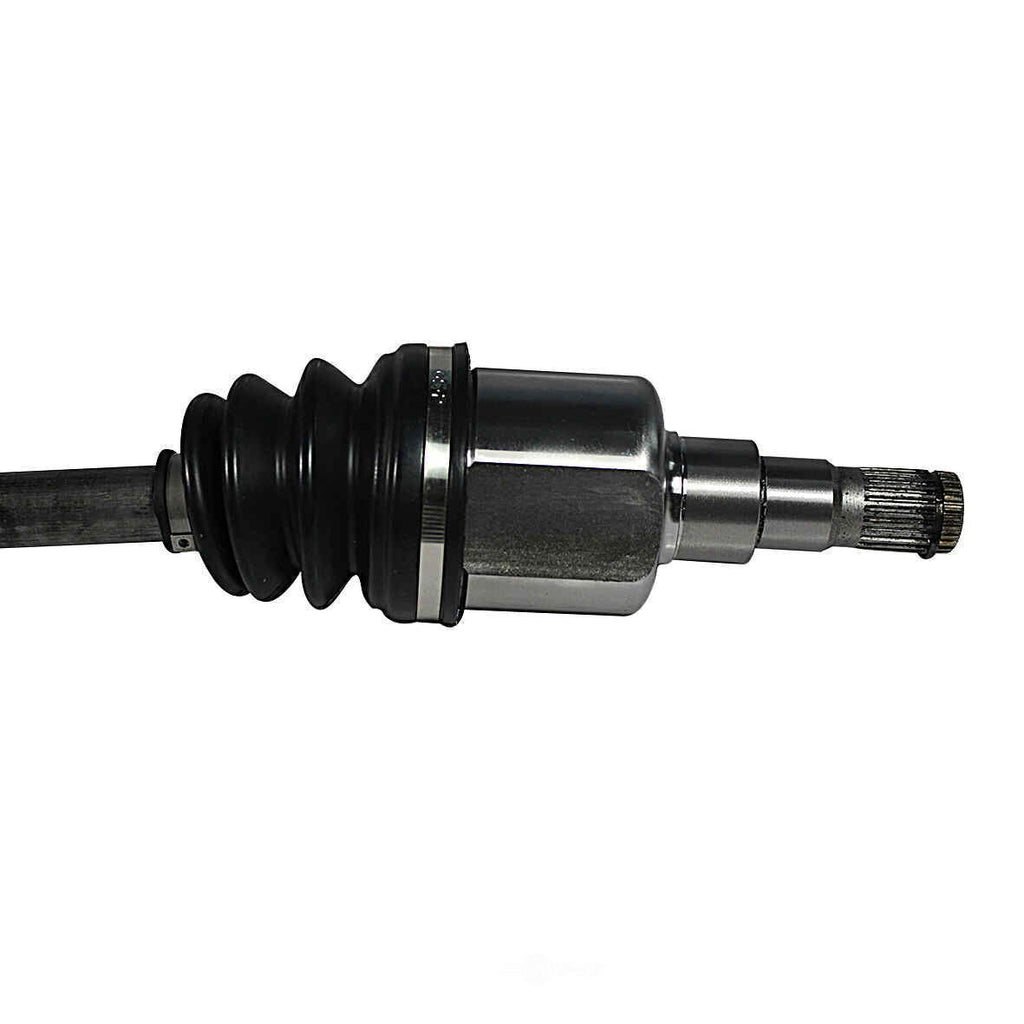Left New CV Complete Assy   GSP North America   NCV12109