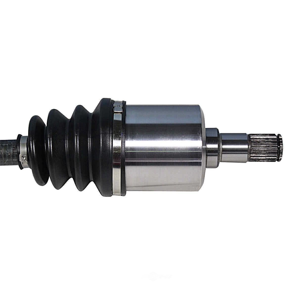 Right New CV Complete Assy   GSP North America   NCV48002