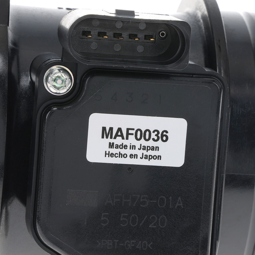 New Air Mass Sensor   Hitachi   MAF0036