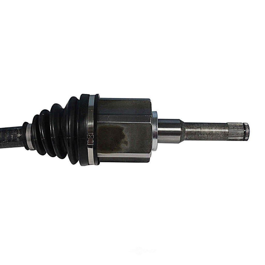 Left New CV Complete Assy   GSP North America   NCV11166