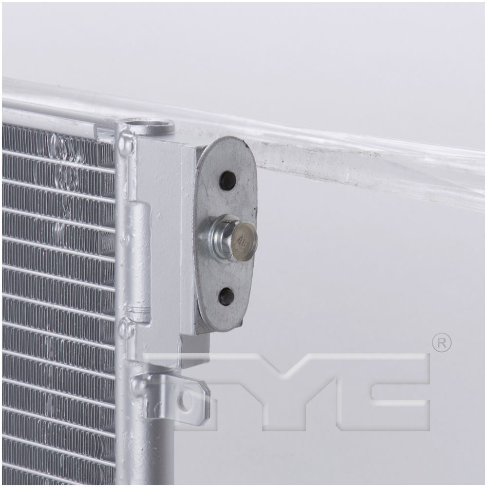 A/C Condenser  TYC  4083