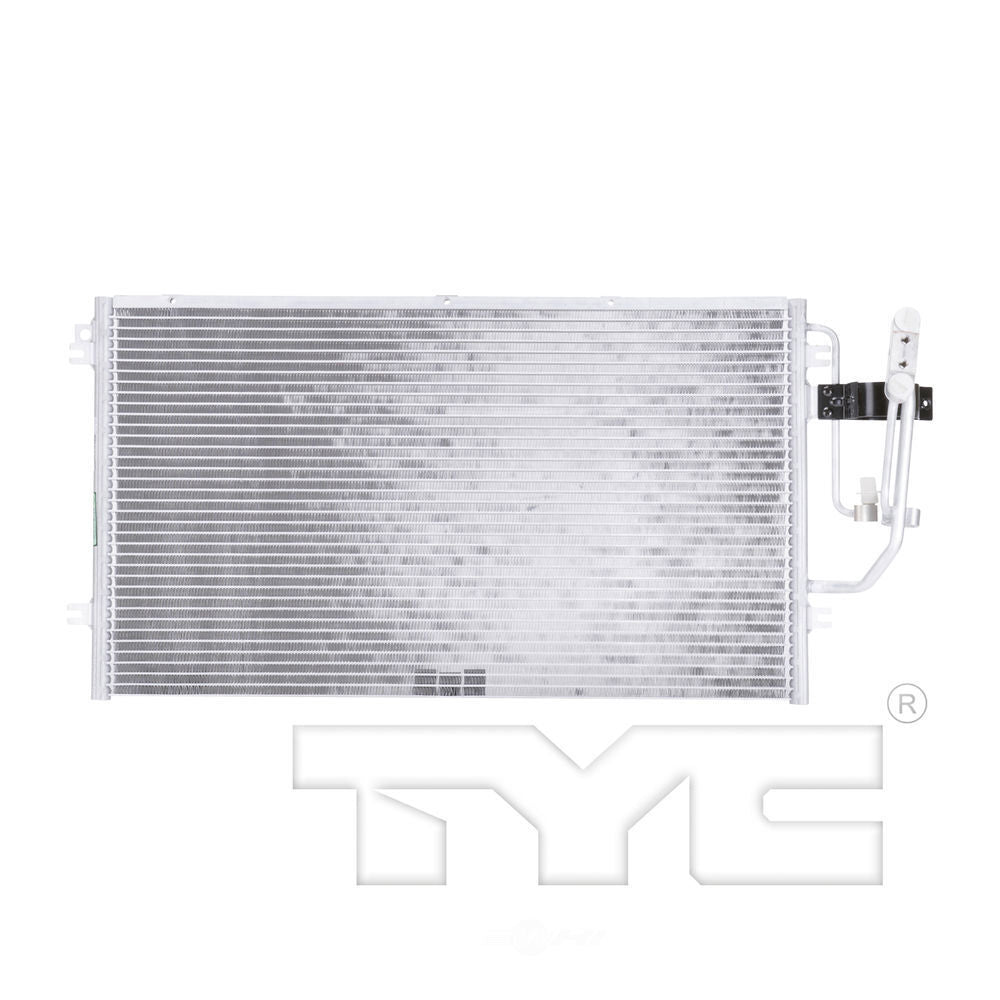 A/C Condenser  TYC  3051