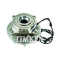 Frt Hub Assy  Timken  HA590467