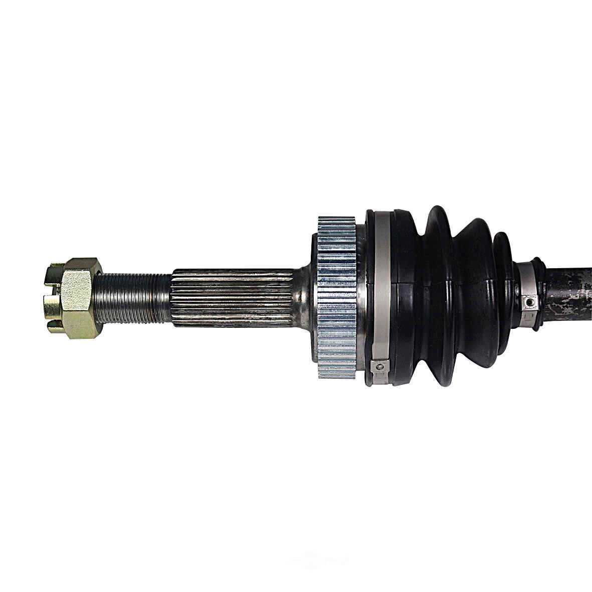 New CV Complete Assy   GSP North America   NCV53020