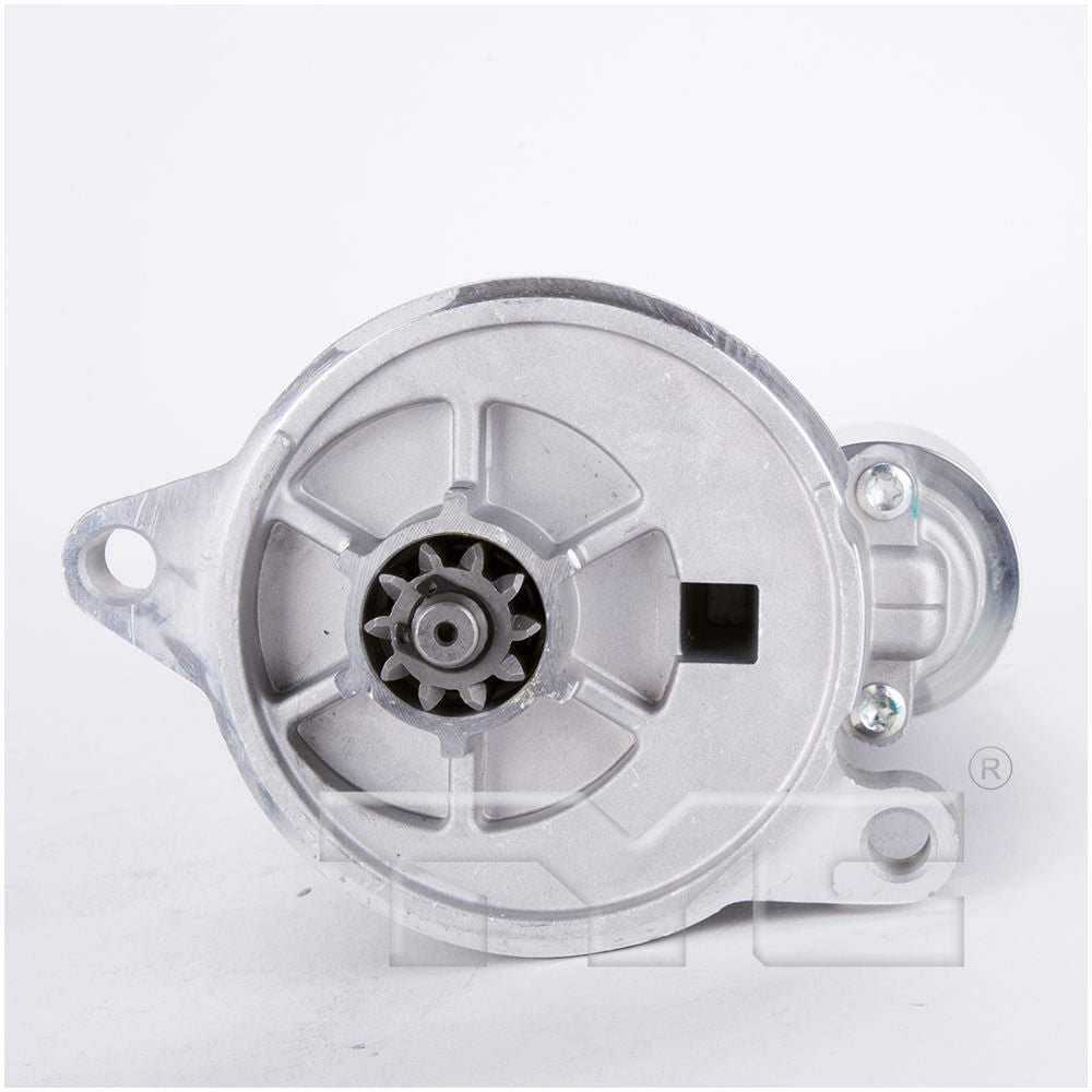 New Starter  TYC  1-06647