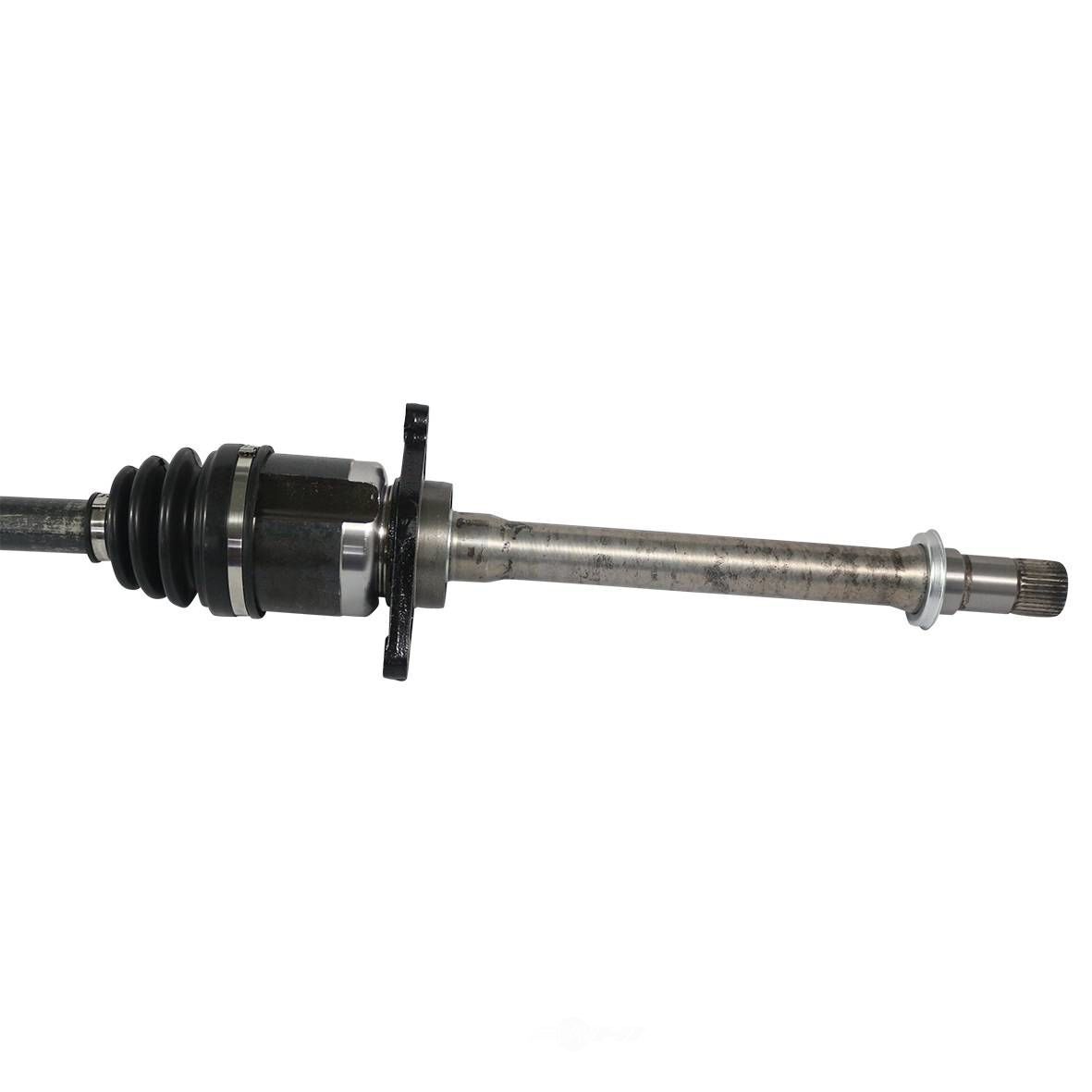Right New CV Complete Assy   GSP North America   NCV36193