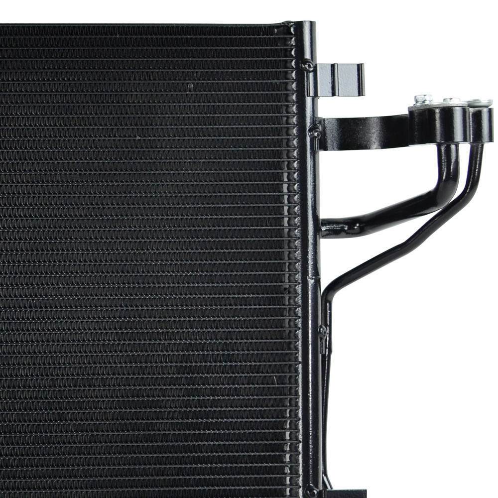 A/C Condenser   FVP   CON3983
