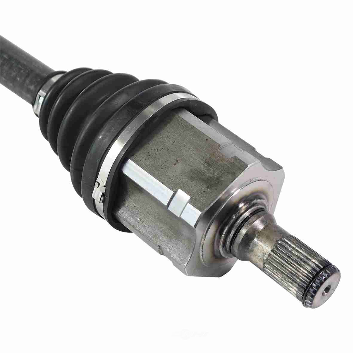 Right New CV Complete Assy   GSP North America   NCV12074