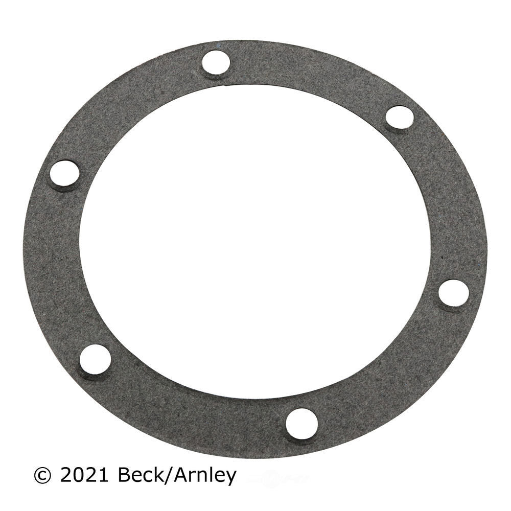 Oil Strainer Gasket Set  Beck/Arnley  039-6175