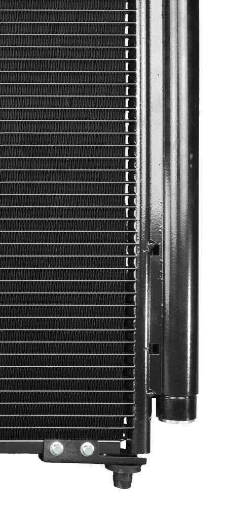 A/C Condenser   FVP   CON4985