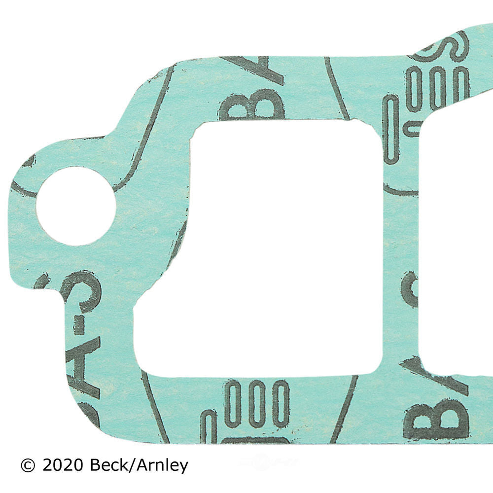 Water Outlet Gasket  Beck/Arnley  039-6563