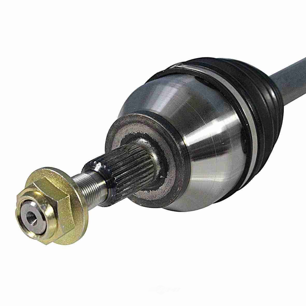 Left New CV Complete Assy   GSP North America   NCV11184