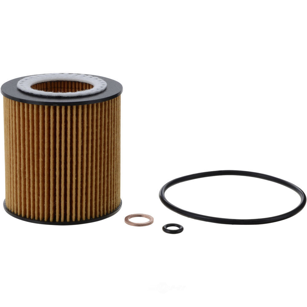 Oil Filter   Luber-Finer   P969