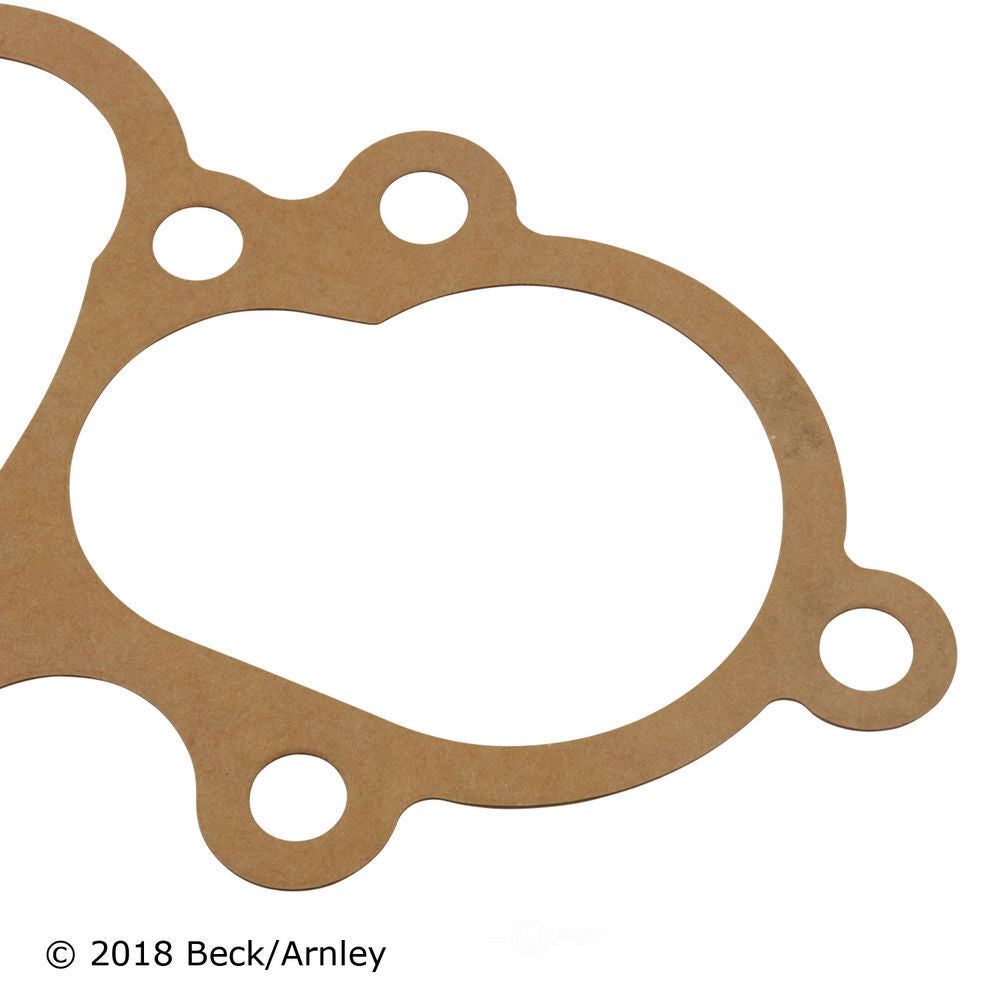 Water Pump Mounting Gasket  Beck/Arnley  039-4077