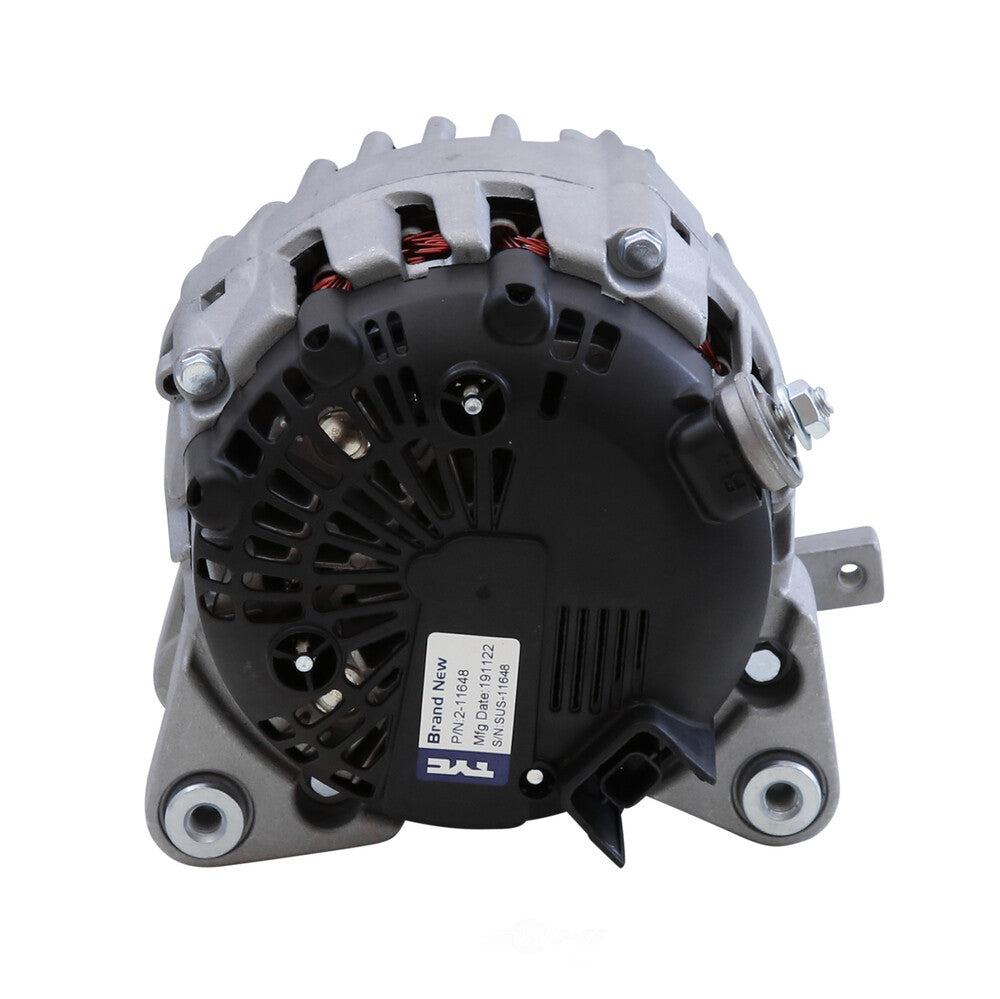 New Alternator  TYC  2-11648