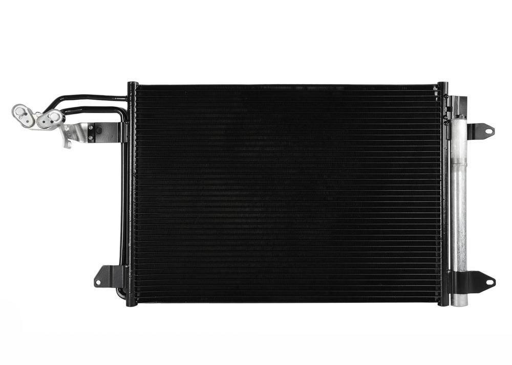A/C Condenser   FVP   CON3255