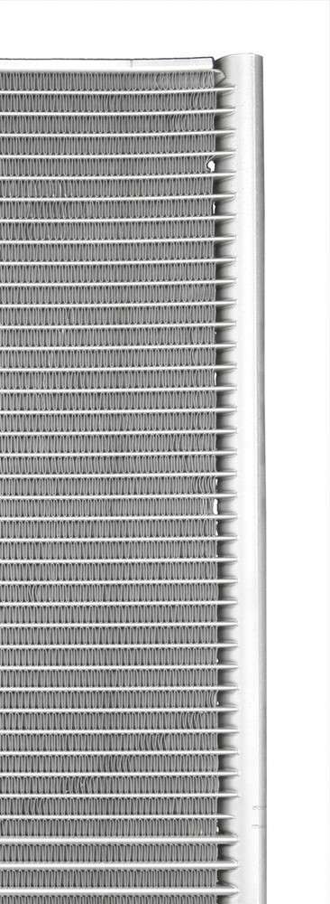 A/C Condenser   FVP   CON3557