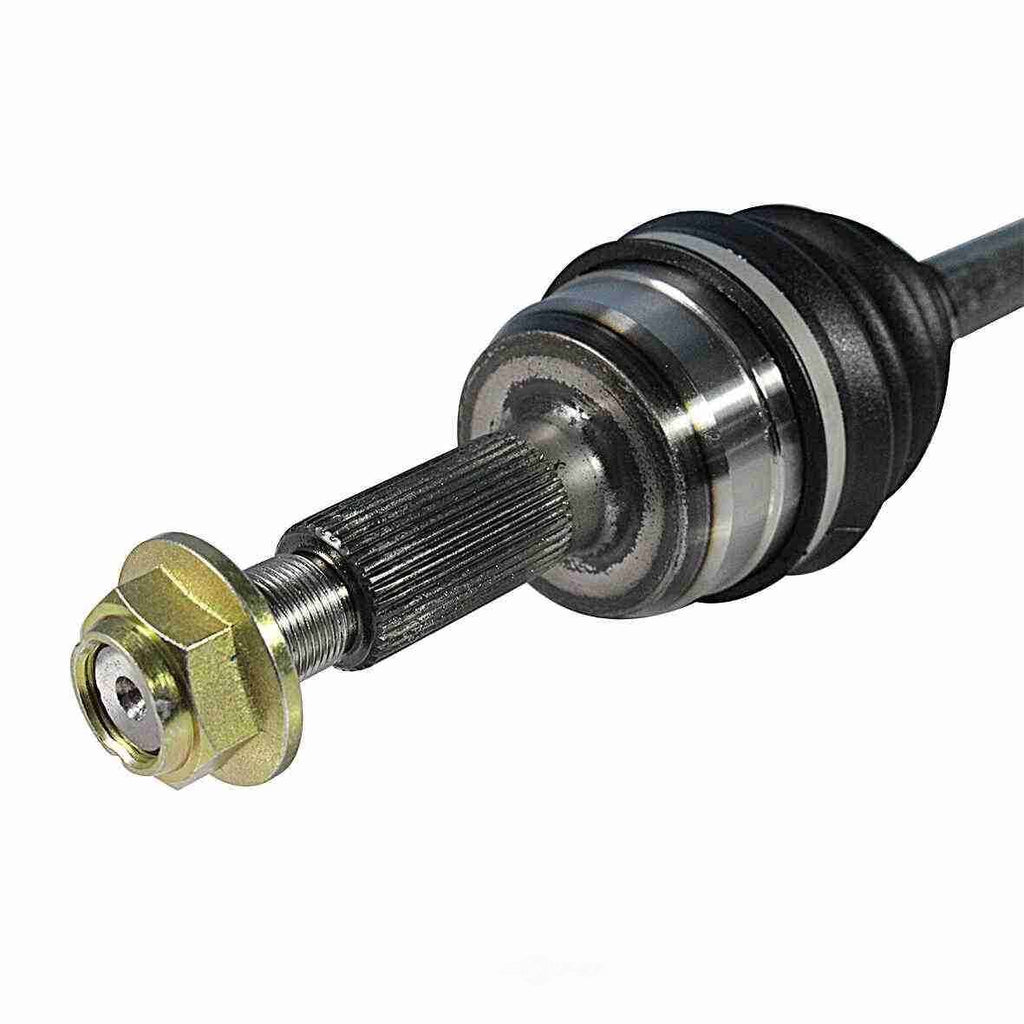 Left New CV Complete Assy   GSP North America   NCV11200