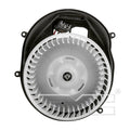 New Blower Mtr w/Wheel  TYC  700186