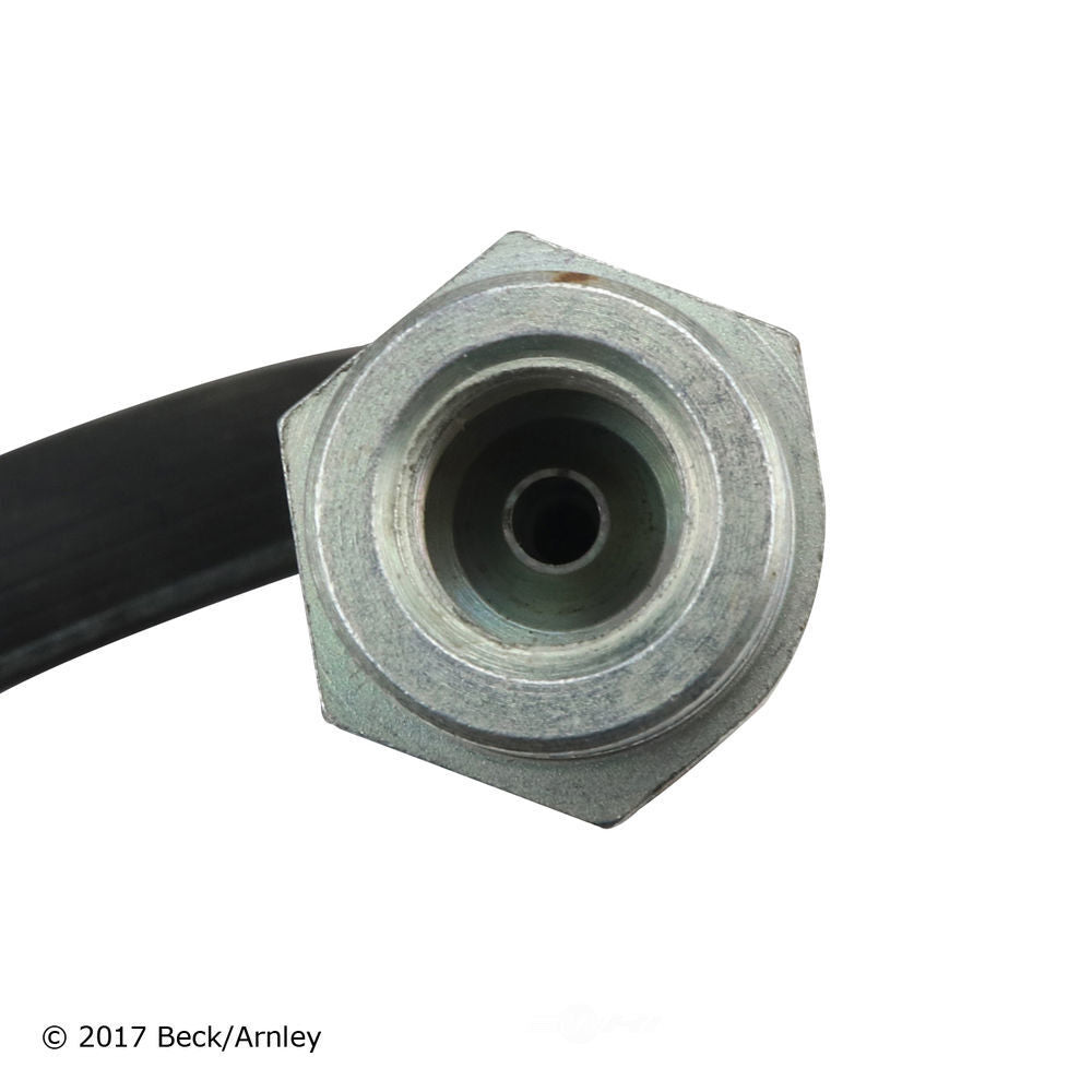 Frt Brake Hose  Beck/Arnley  073-1273