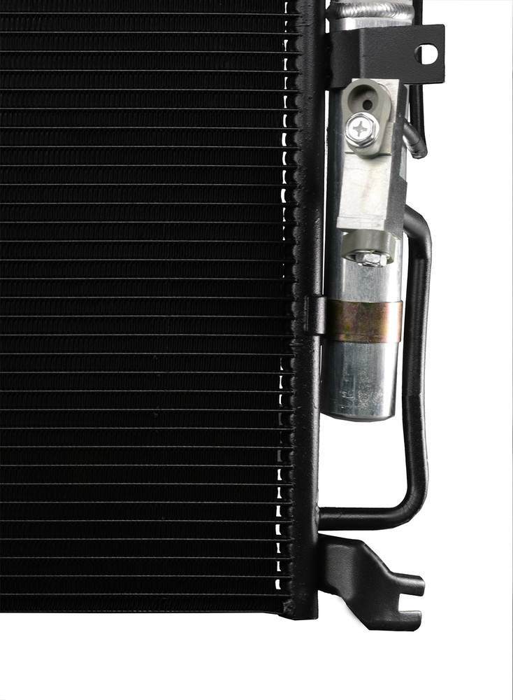 A/C Condenser   FVP   CON3050