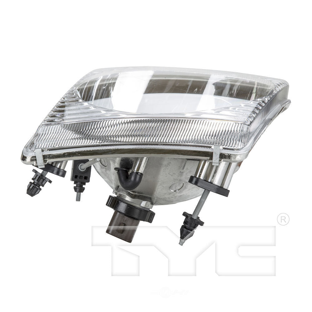 Headlight Assy  TYC  20-6060-00