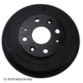 Rr Brake Drum  Beck/Arnley  083-2548