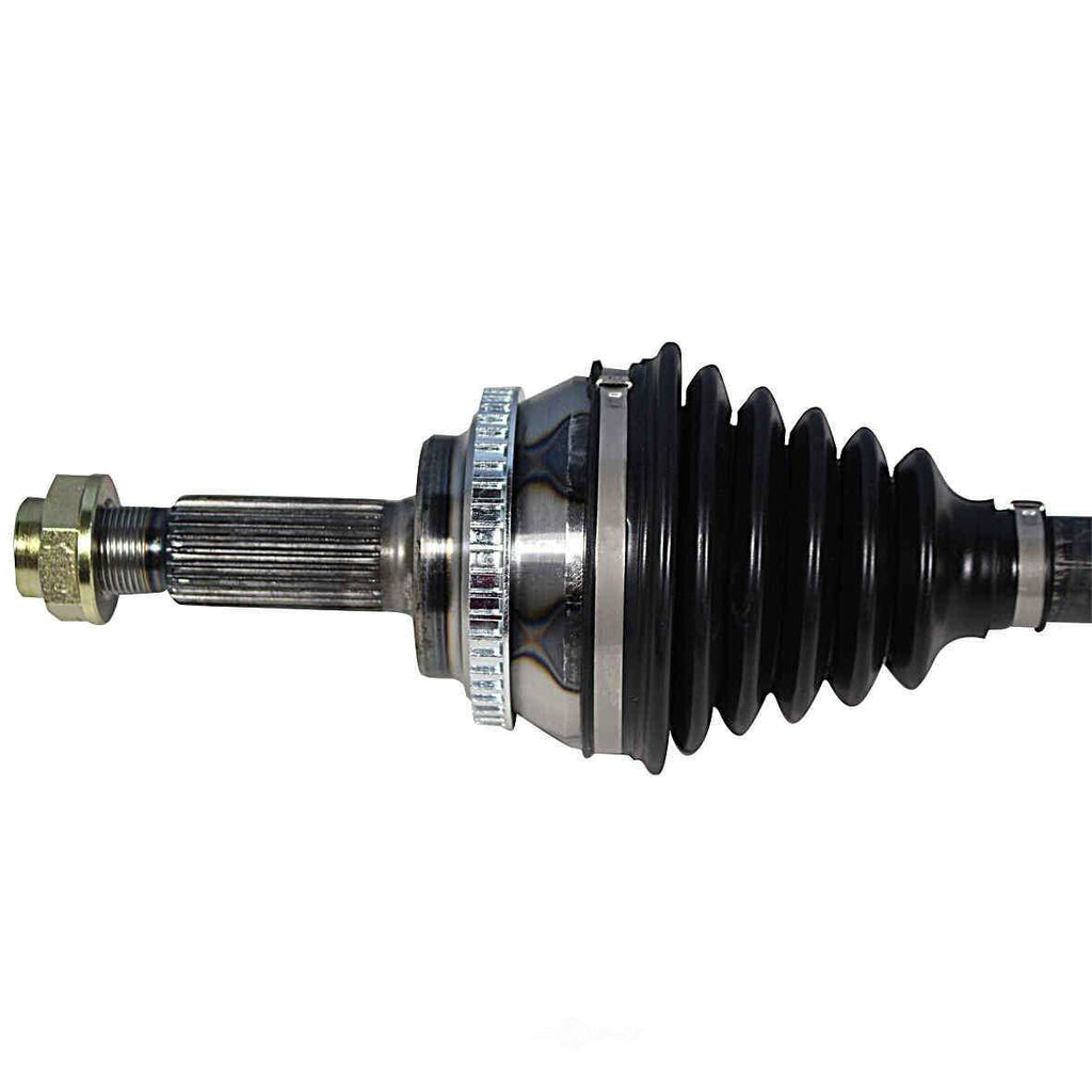 Left New CV Complete Assy   GSP North America   NCV69051