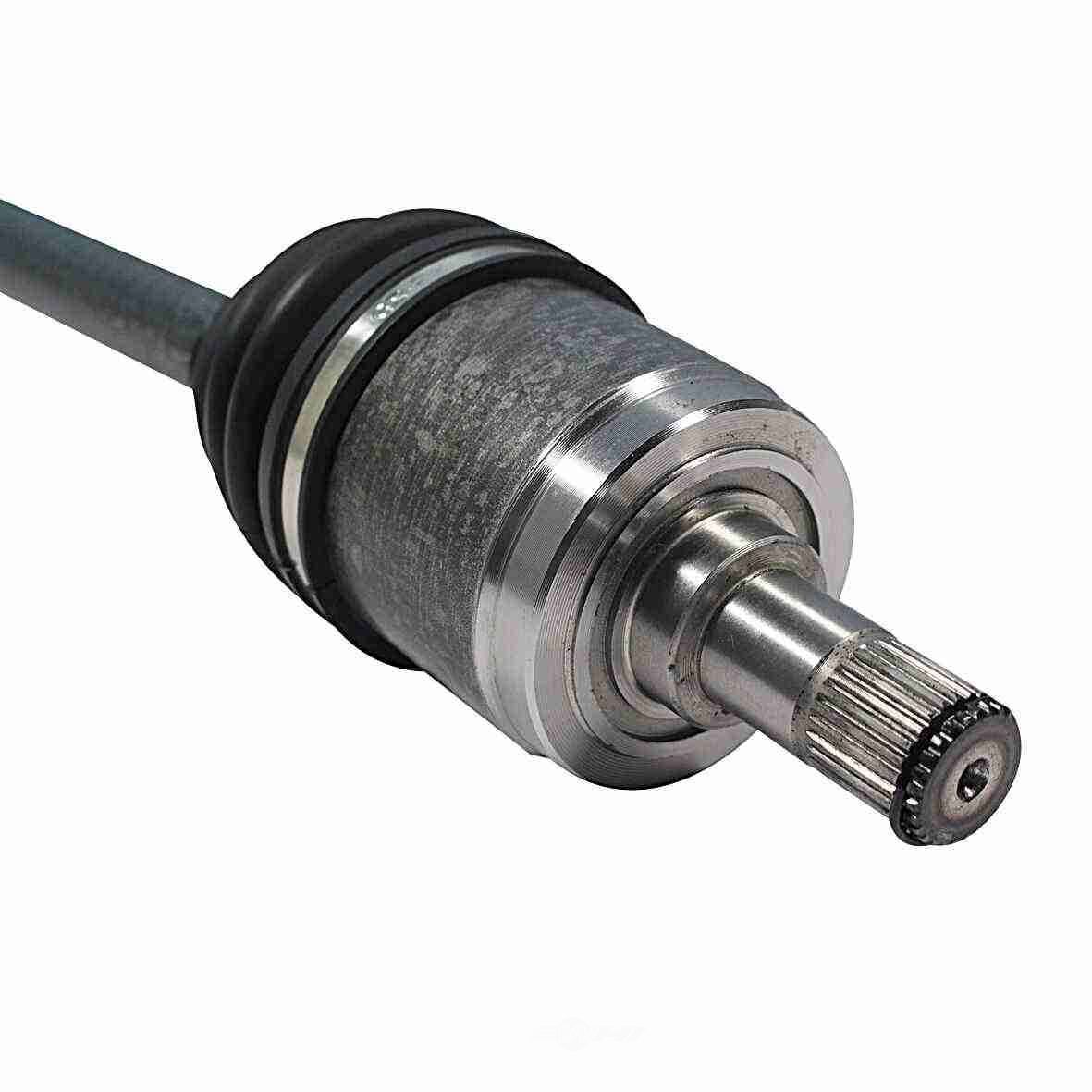 Right New CV Complete Assy   GSP North America   NCV36520