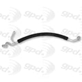 Suction Line   Global Parts Distributors   4813371