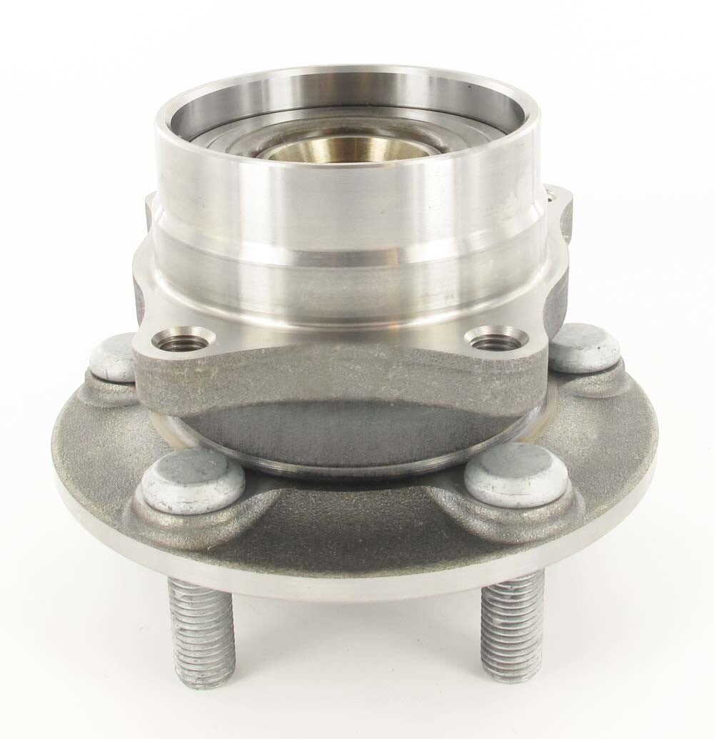 Frt Hub Assy  SKF  BR930641