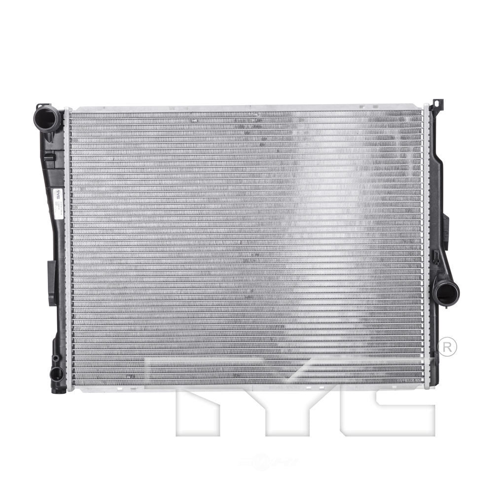 Radiator  TYC  2636