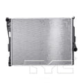 Radiator  TYC  2636