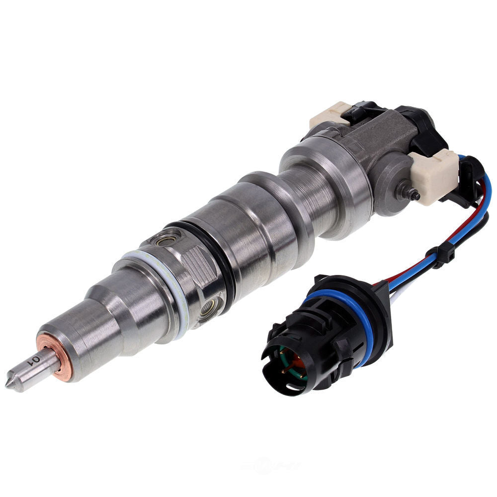 Reman Fuel Injector   GB Remanufacturing   722-507