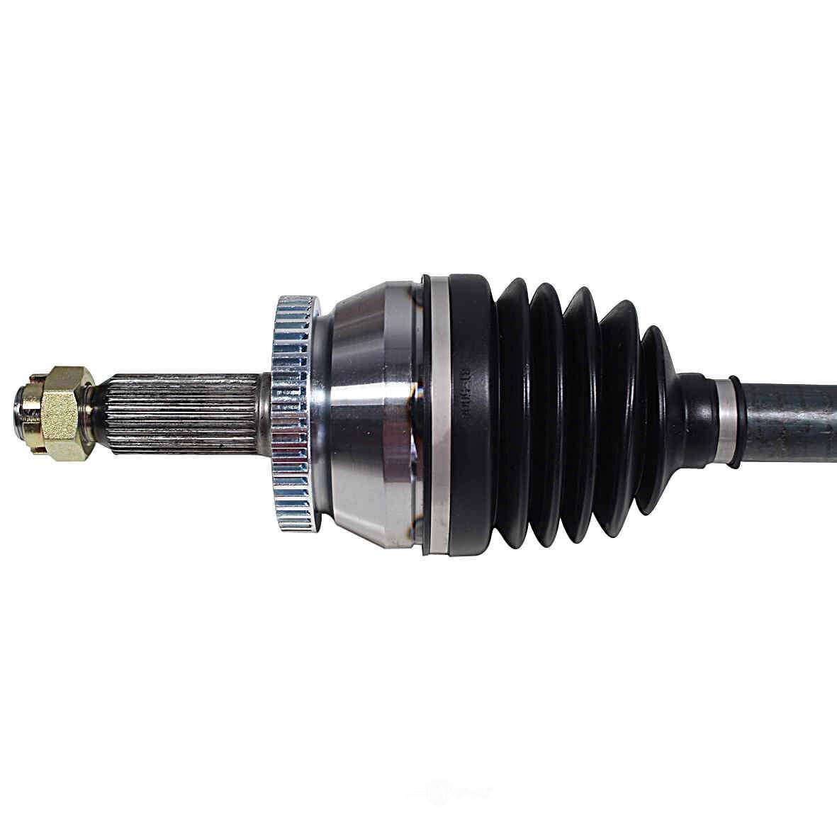 Right New CV Complete Assy   GSP North America   NCV37504