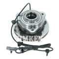 TIMKEN Premium Wheel Bearing With Hub HA590036