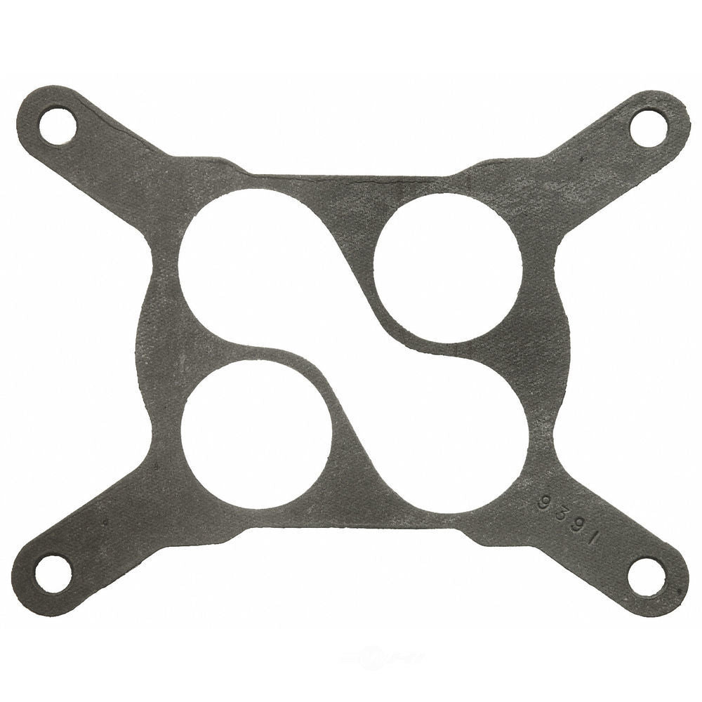 Carb/Throttle Body Base Gasket   Fel-Pro   9391