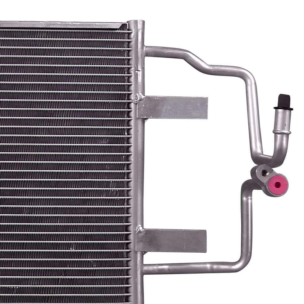 A/C Condenser   FVP   CON3474