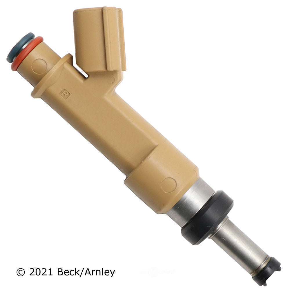 New Fuel Injector  Beck/Arnley  159-1089