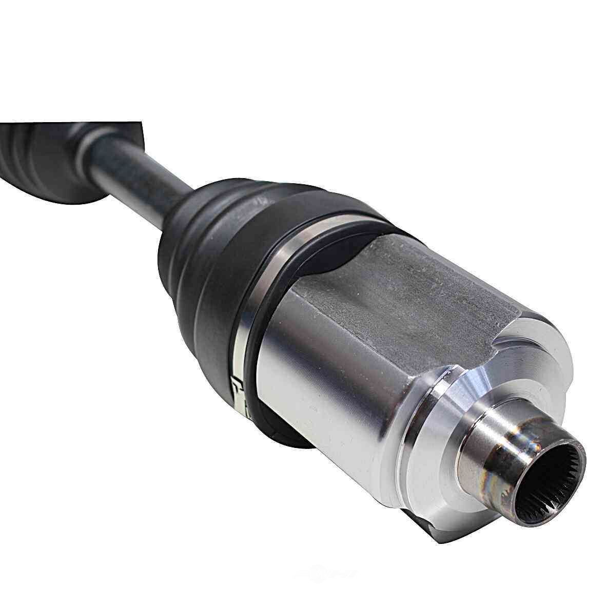 Axle Shaft Assy- CV Shaft   GSP North America   NCV10577