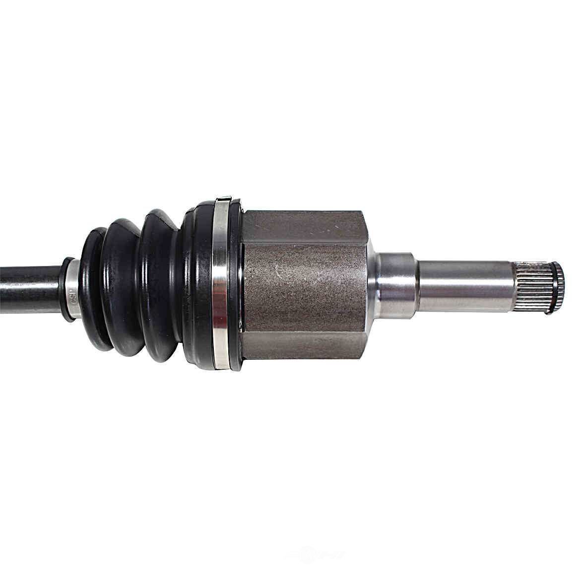 Left New CV Complete Assy   GSP North America   NCV10563