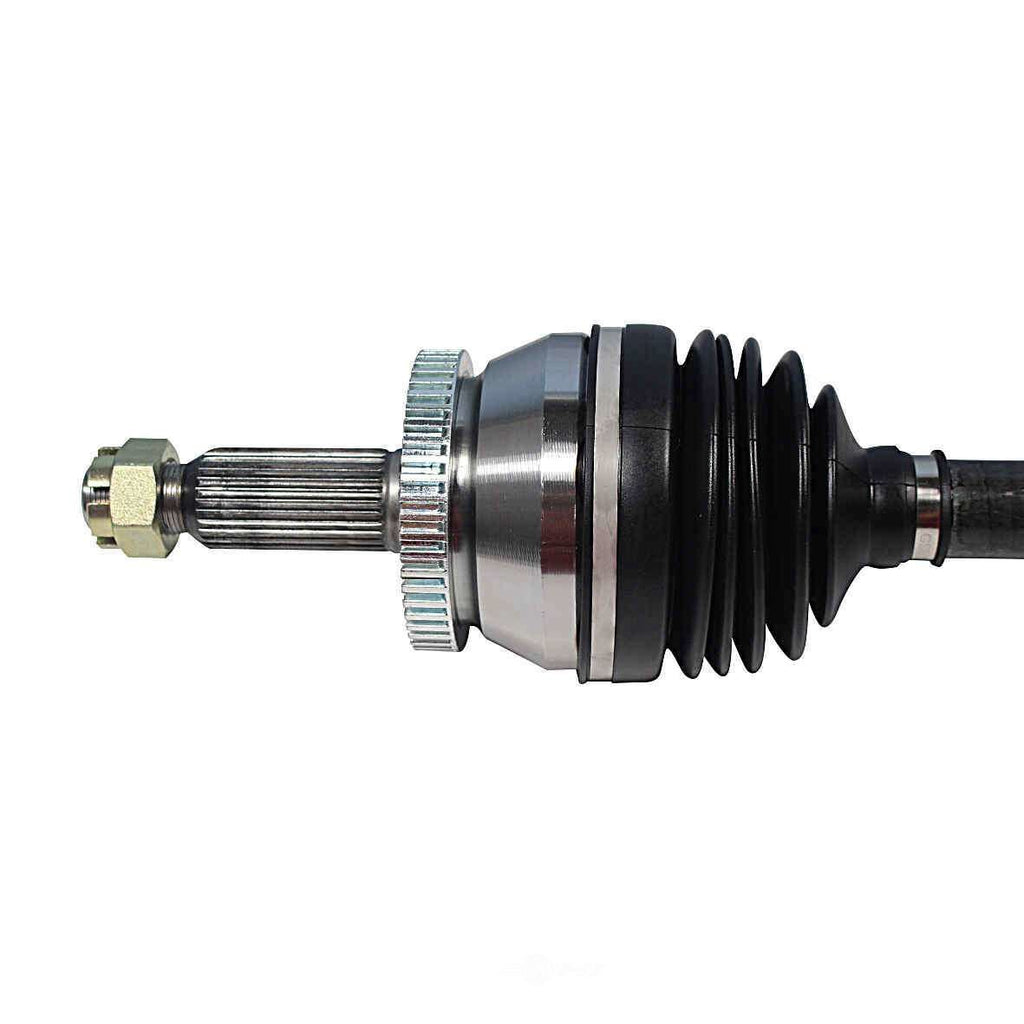 Left New CV Complete Assy   GSP North America   NCV37509