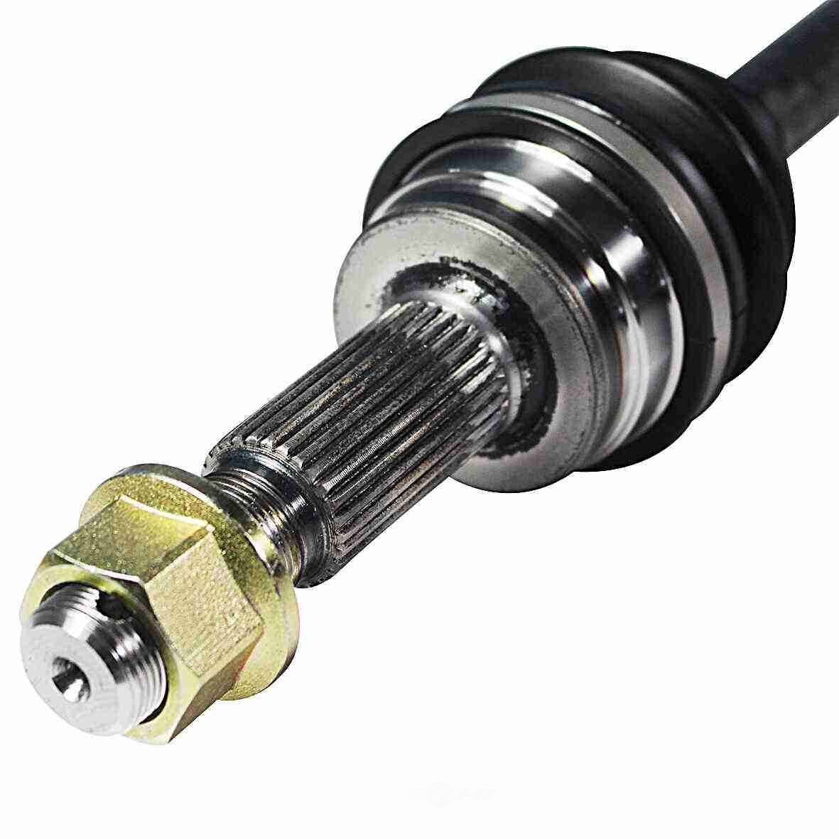 Axle Shaft Assy- CV Shaft   GSP North America   NCV53122