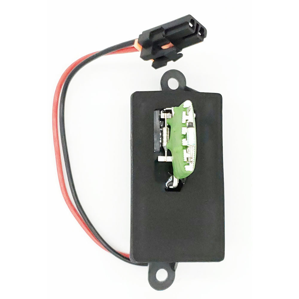 BLwr Motor Resistor   Holstein   2BMR0098