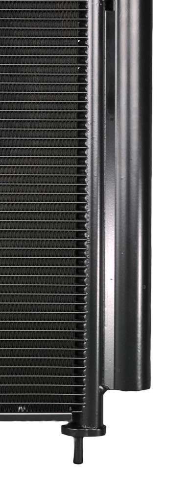 A/C Condenser   FVP   CON3575